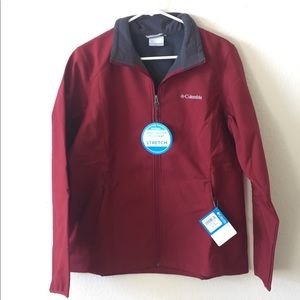 Columbia Jacket